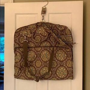 Vera Bradley Garment Bag